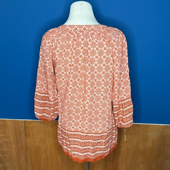 Anne Carson top - Picture 3 of 8